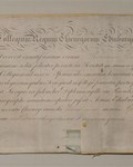 Knox's Diploma